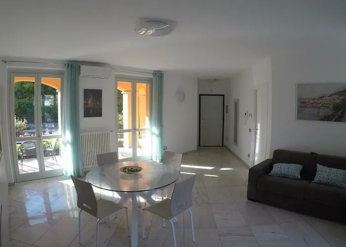 Apartament Dei Sogni Bellagio