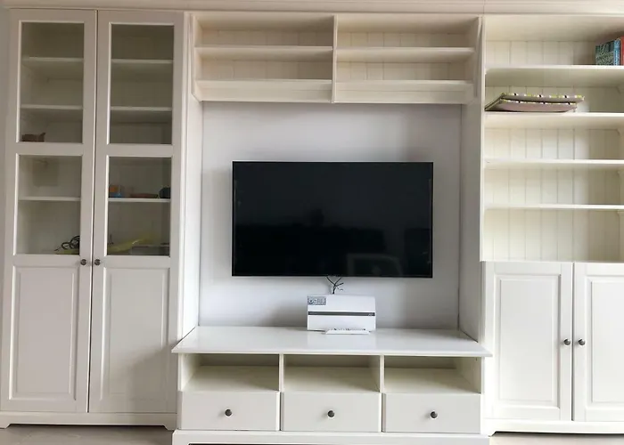 Dei Sogni Apartament *