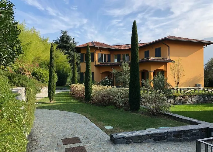 Apartament Dei Sogni Bellagio