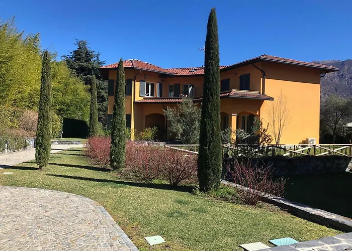 Dei Sogni Apartament