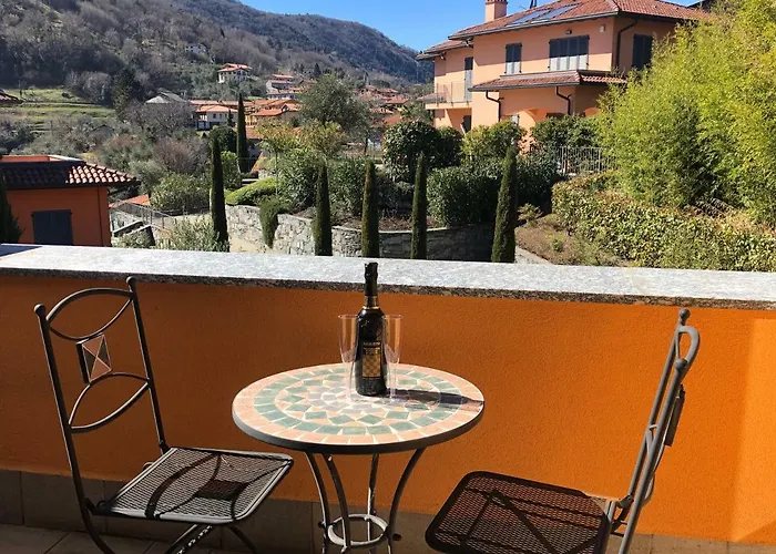 Dei Sogni Apartament